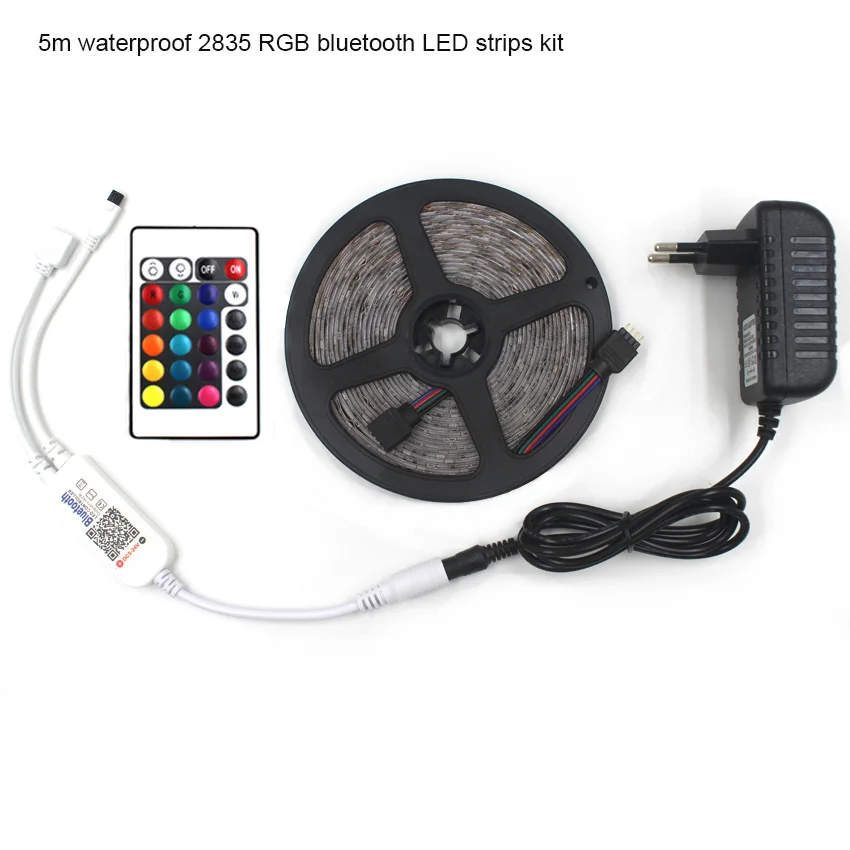 LED Strip light 2835 8