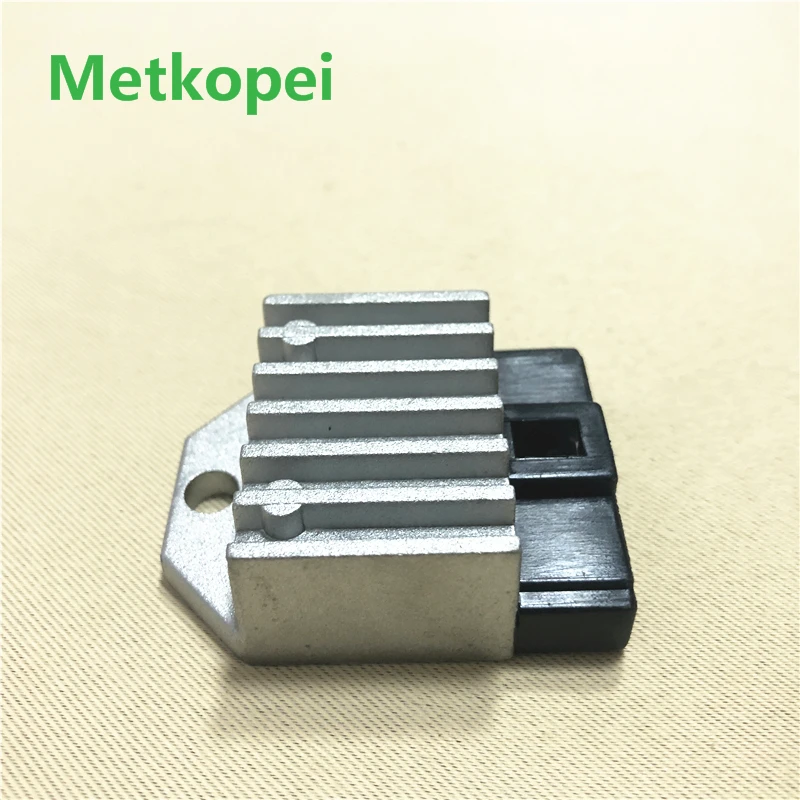 XH90 regulator (5)