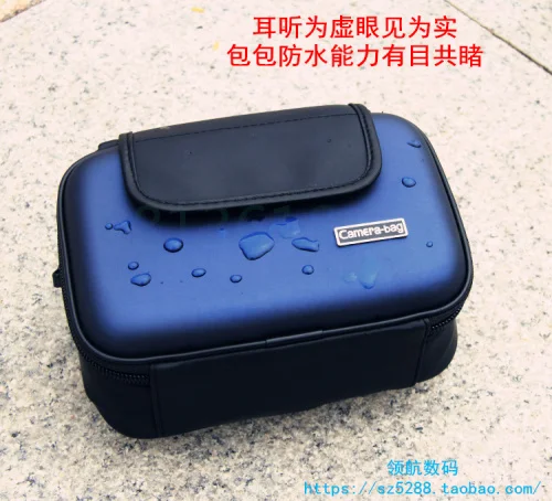 US $11.14 Shockproof Camcorder DV Camera bag Case Pouch for Panasonic HC V270 V770 V750 V760 V270 V750 V160 V