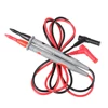 1 Pair Universal 20A 1000V Probe Test Leads Pin for Digital Multimeter Meter Tester Lead Probe Wire Pen Cable ► Photo 2/6