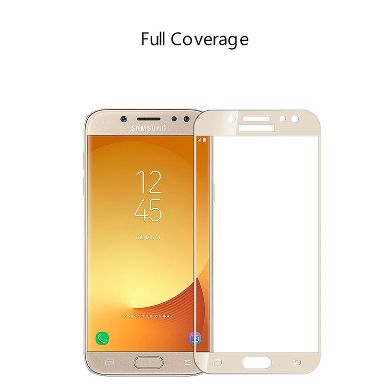Samsung-galaxy-A5-2017-screen-protector-samsung-J7-PRO-A6-A8-PLUS-glass-on-samsung-J4 (3)