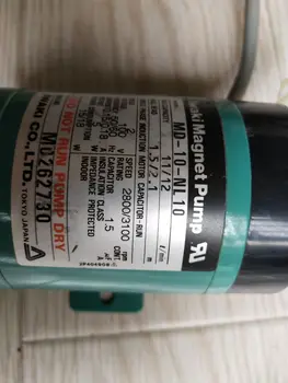 

MP-10RN pump for Noritsu LPS24 pro minilab part no H153681 90102003 100V