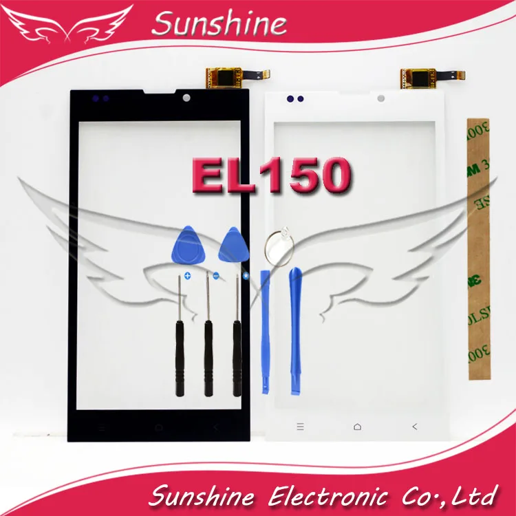 

Tocuh Digitizer For DEXP Ixion EL150 EL 150 Touch Screen Digitizer Panel