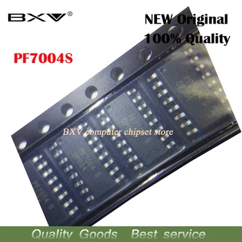 

10PCS PF7004S PF7004 S SOP16 100%NEW ORIGINAL Free shipping