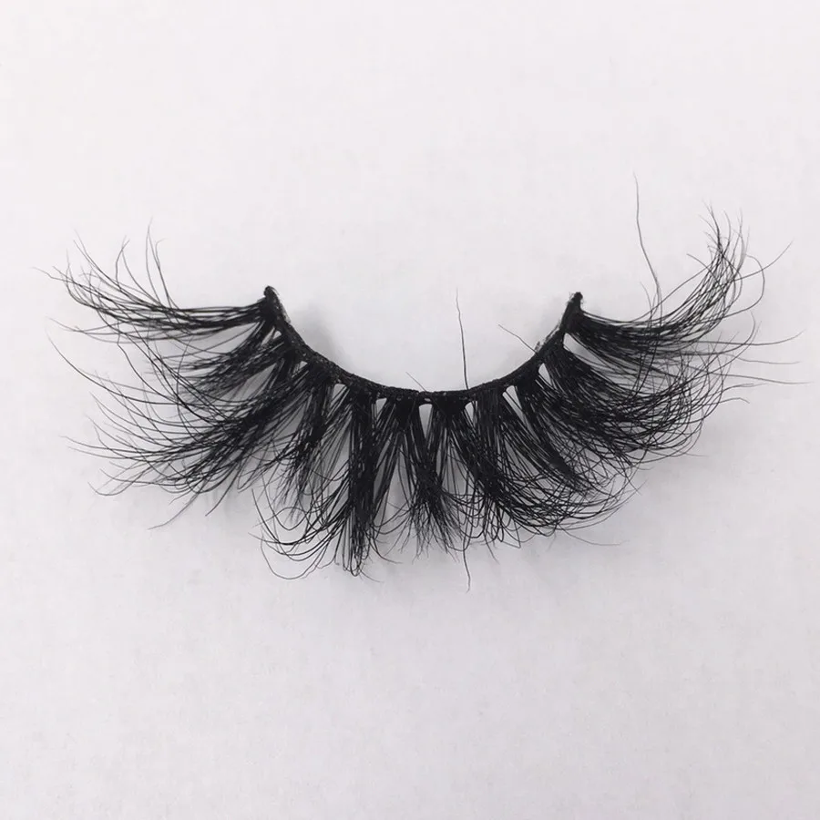 25mm eyelashes