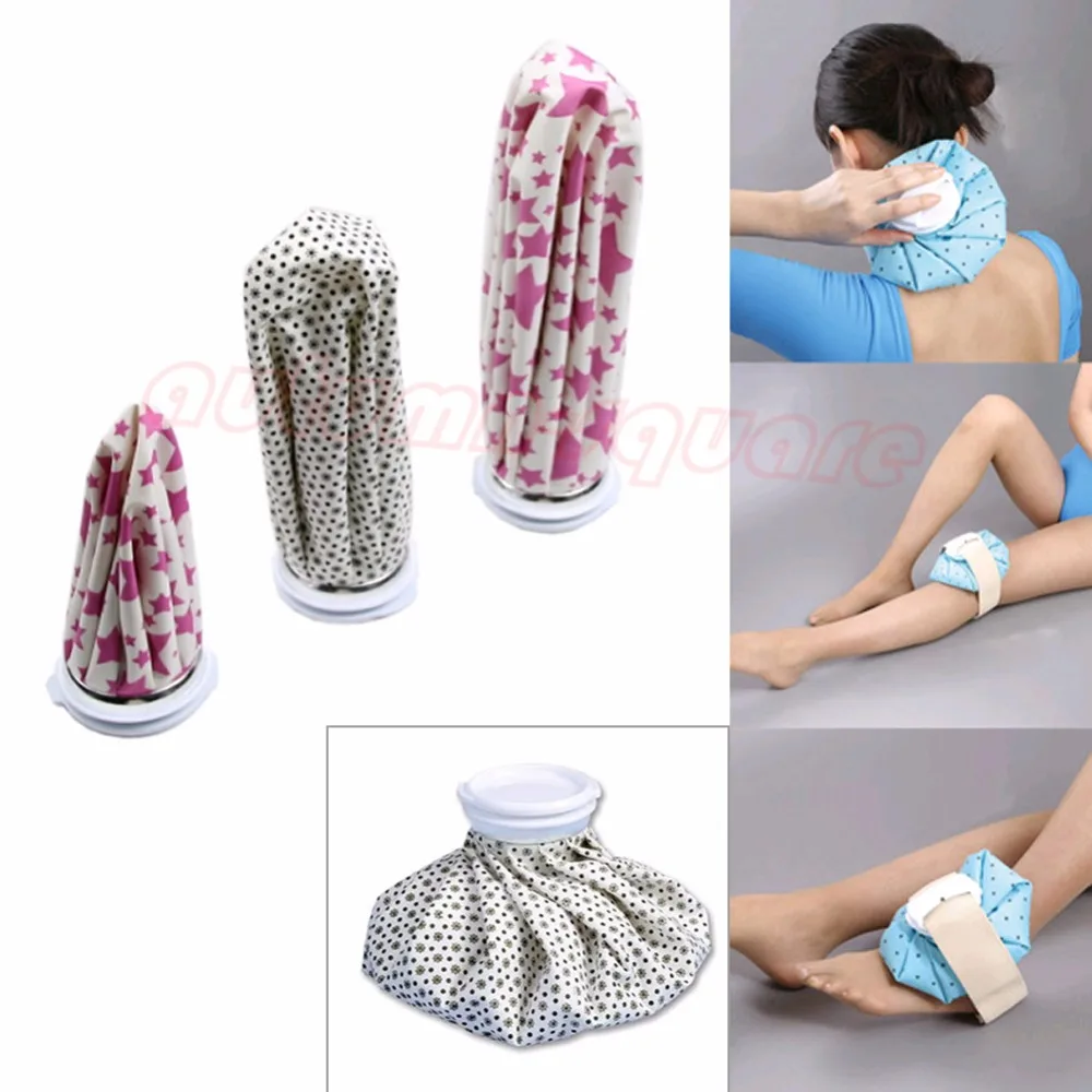 3 Size Healthcare Sport Injury Ice Bag Cap Muscle Aches Relief Pain 3 Size Healthcare Sport Injury Ice Bag Cap Muscle Aches Relief Pain Cold Therapy Pack Hot In Massage Relaxation From Beauty Health On Aliexpress