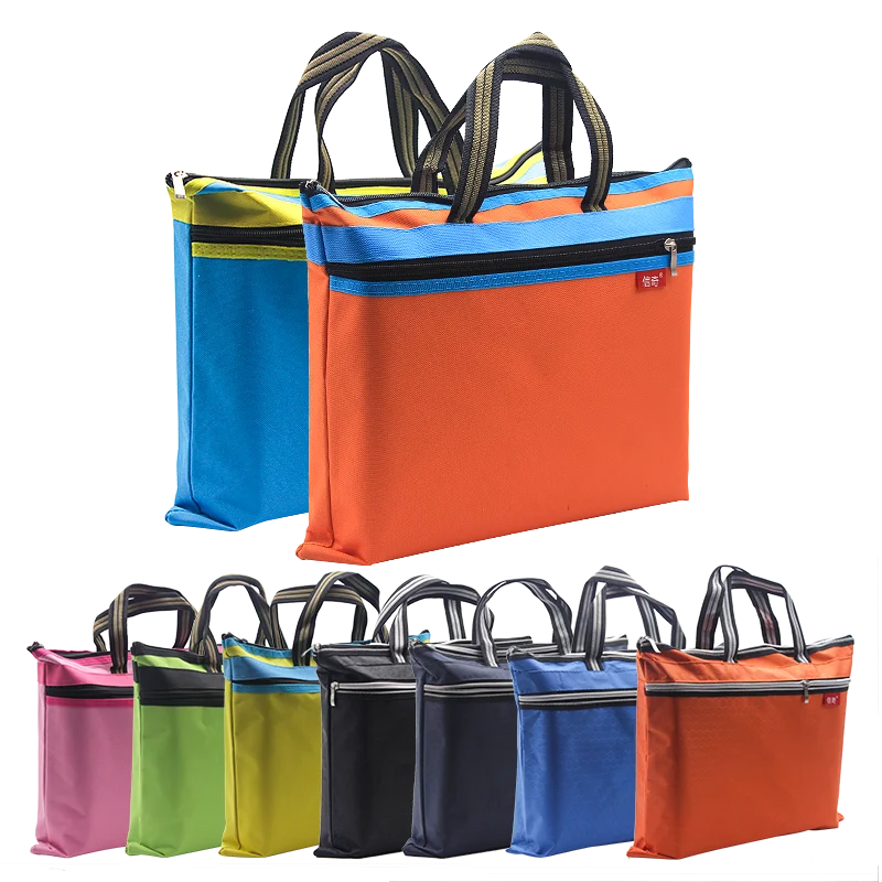 portable file tote