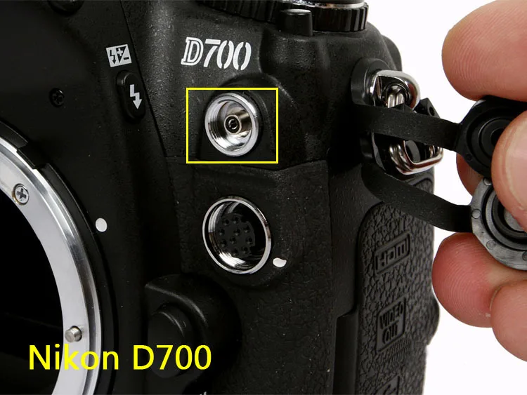 Фотовспышсветильник для камеры Speedlite PC кабель синхронизации Yongnuo YN 565EX II RF 603