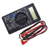 DT-830B Digital Voltmeter Ohmmeter Ammeter Multimeter Handheld Tester DT830B AC DC 750/1000V Amp Volt Ohm home tester ► Photo 1/5