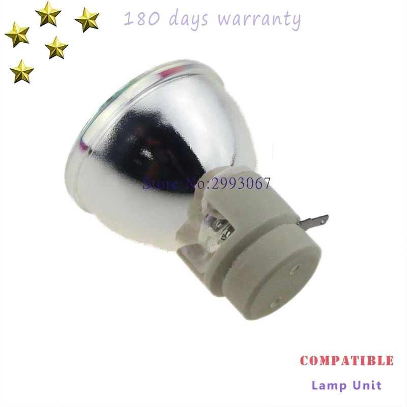 Совместимый X110 X110P X111 X112 X113 X113P X1140 X1140A X1161 X1261 EC. K0100.001 для Acer p vip 180/0. 8 e20.8 проектор