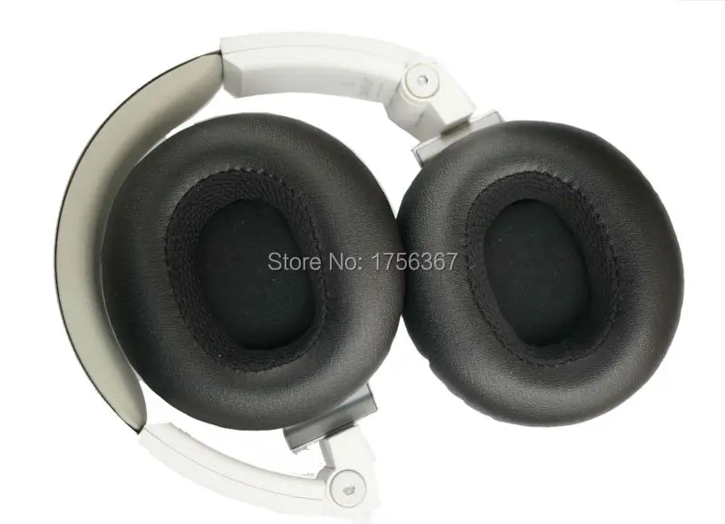 10 пар амбушюров для JBL Synchros S400BT Bluetooth беспроводные и S300i наушники (наушники/Подушка