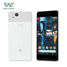 Google Pixel 2 5,0 ''US версия 64/128GB Смартфон Snapdragon 835 мобильный телефон Восьмиядерный 4 Гб ram 4G LTE отпечаток пальца
