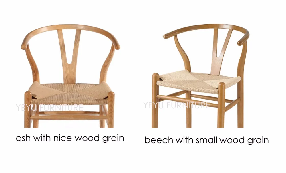 ash and beech