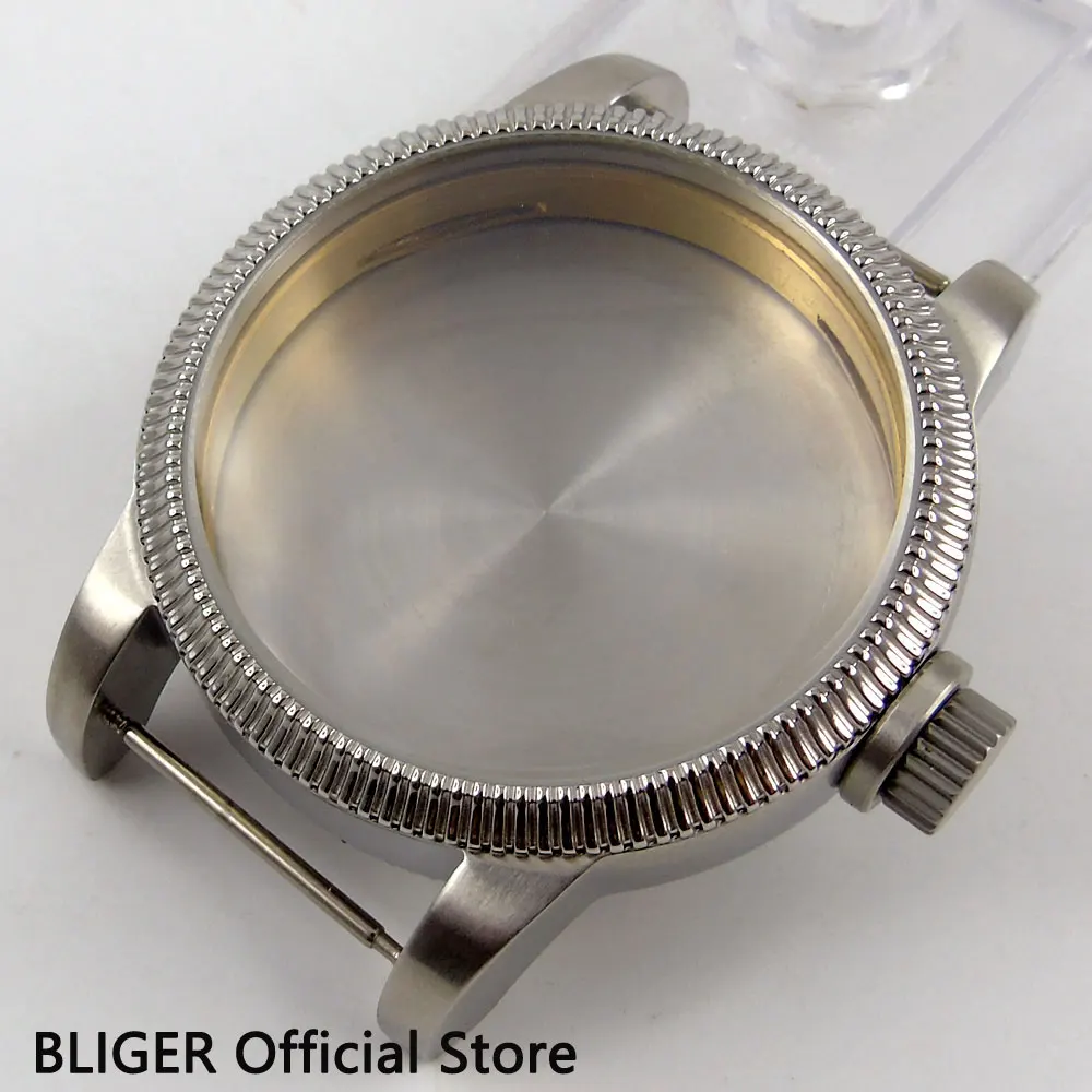 1665 Rolex Orologio KIENZLE Mecanique Oversize Acciaio ETA 6497-1