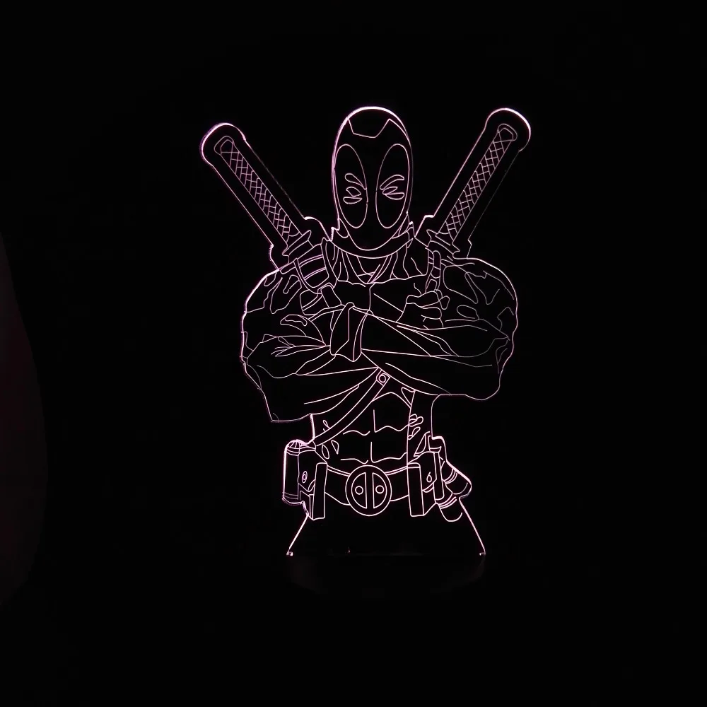 HTB1LR5icCfD8KJjSszhq6zIJFXaL.jpg_ Lampka 3D Deadpool