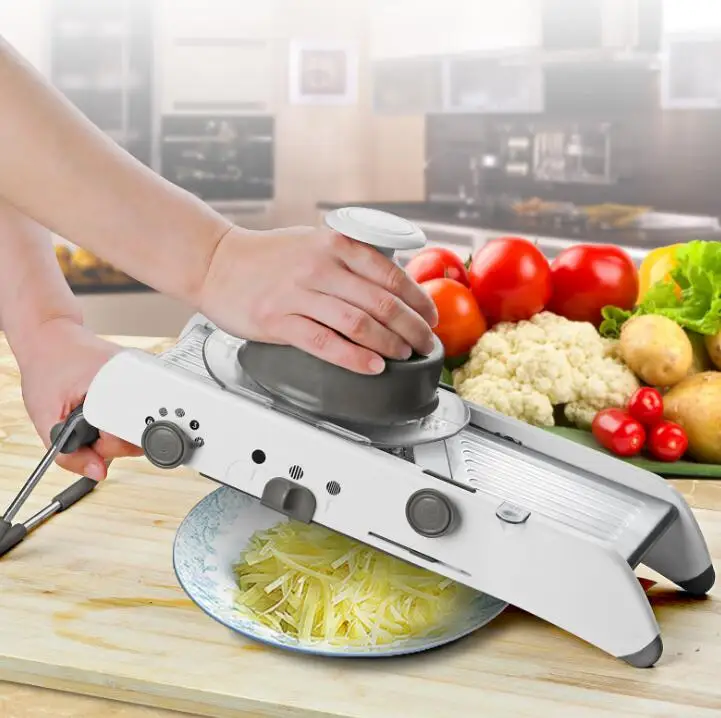 

Manual Vegetable Cutter Mandoline Slicer Onion Grater Julienne Potato Cutter Fruit Vegetable Tools Kitchen Accessories