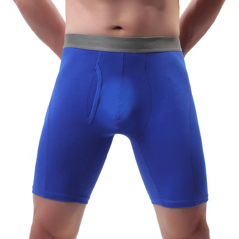 compression boxers