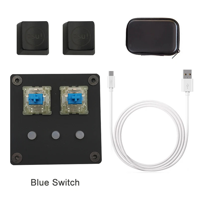 diy osu keypad diy osu keypad