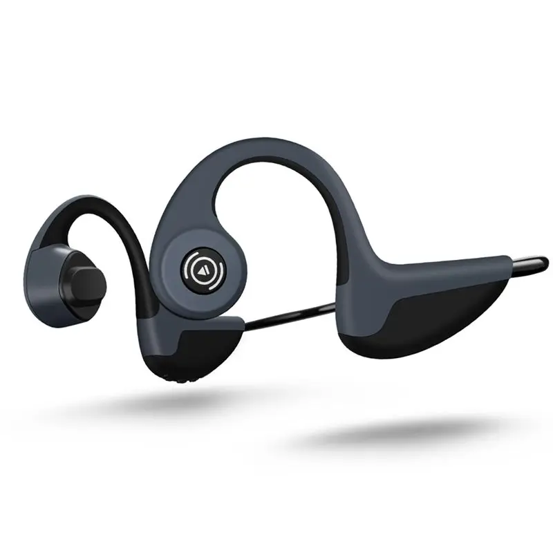Доставка 24 часа Bluetooth 5 0 S.Wear Z8 беспроводные наушники костная проводимость уличная