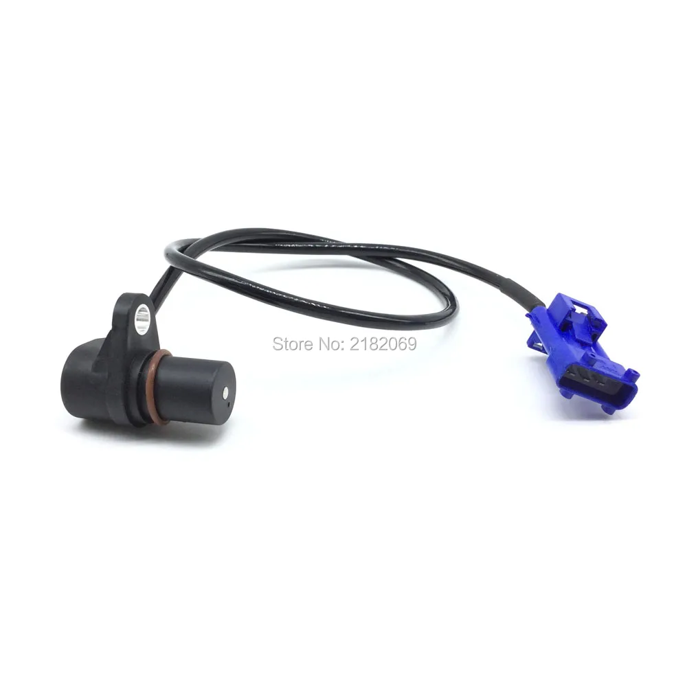 Crankshaft Position Sensor For Saab 9 3 9 5 900 55557326,30561772