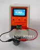Medidor de capacitancia de puente LCR AutoRange inductancia Digital programa de ordenador USB de gran alcance 100H 100mF 20MR recargable ► Foto 1/6