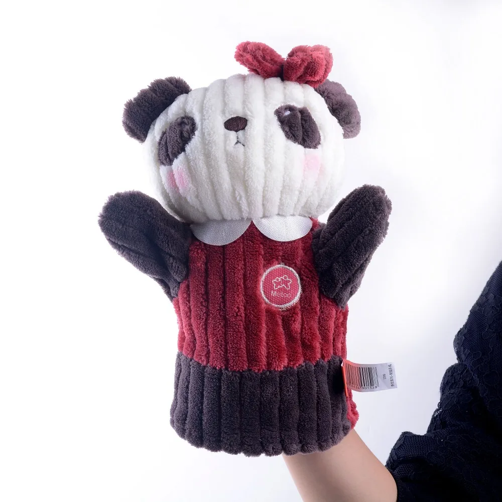 metoo panda doll
