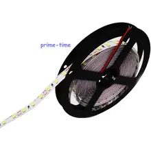 90 5 m 5630 tira CONDUZIDA levou/m IP20/IP67 à prova d' água, 12 v flexível 450 fita LED, 5630 LEVOU a fita, branco/cor branca morna