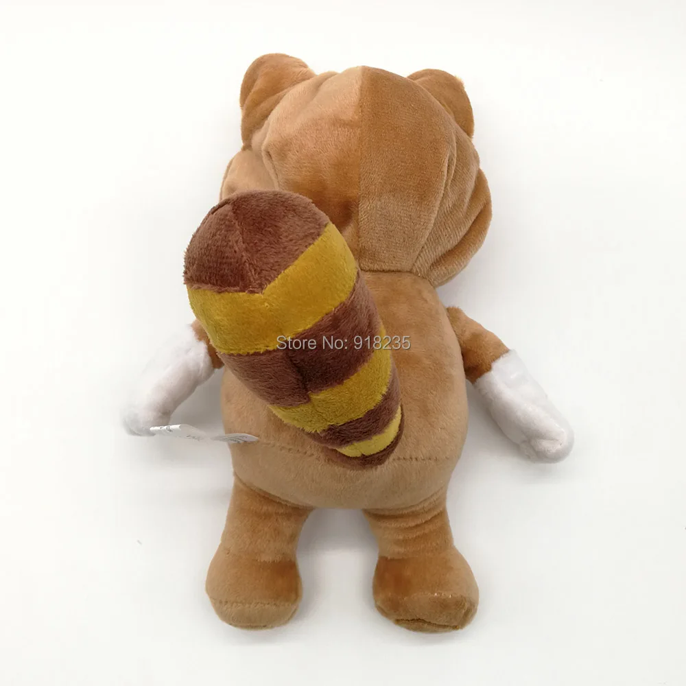 Tanooki Mario-8inch-80g-12-C