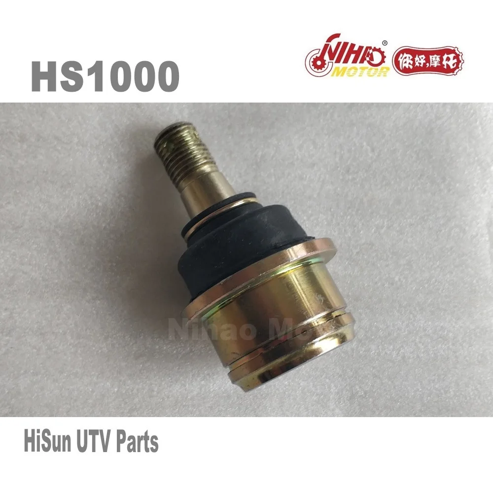 

HS-72 HS1000 Down Rocker Arm Ball Head Hisun Parts HS2V91MW 1000cc HS 1000 STRIKE TACTIC SECTOR ATV UTV Quad Engine Spare