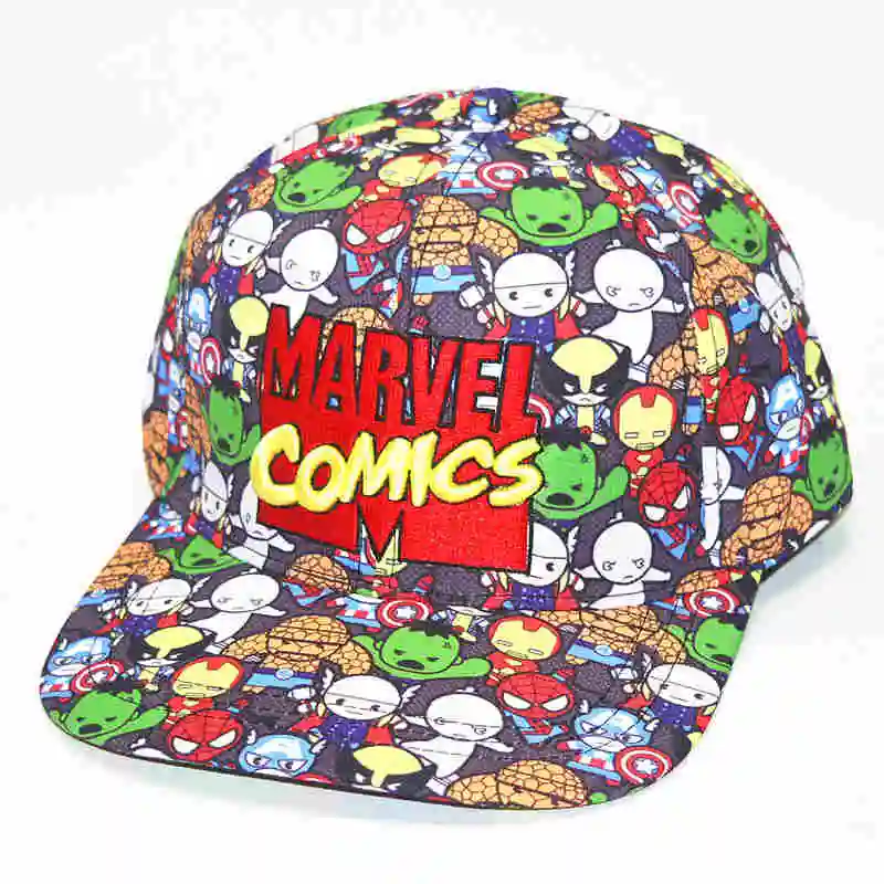 

New hat casual fashion sun hat boys and girls universal