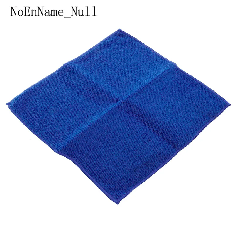 

Clay Bar Microfibre Mitt Cloth Towel Auto Car Detailing 12"x12" Cleaning Cloth