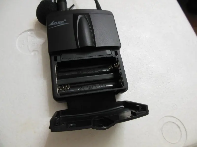 Lwm-3122 Lavalier ميكروفون لاسلكي نظام الانتاج 6.5 التوصيل اللاسلكي طية صدر السترة الميكروفون ل آلة موسيقية التدريس خطاب الكمبيوتر Lwm-3122 Lavalier ميكروفون لاسلكي نظام الانتاج 6.5 التوصيل اللاسلكي طية صدر السترة الميكروفون ل آلة موسيقية التدريس خطاب الكمبيوتر