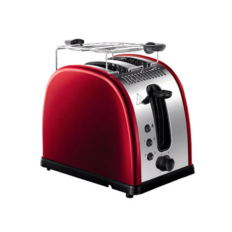 

Toaster Six Baking Stalls Breakfast Machine Toaster