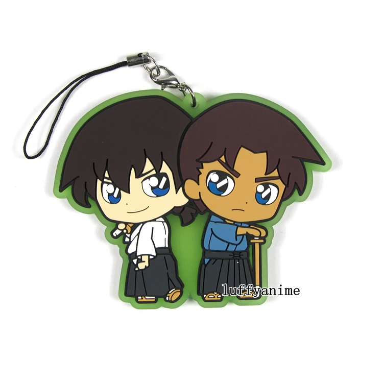 Hattori Heiji_