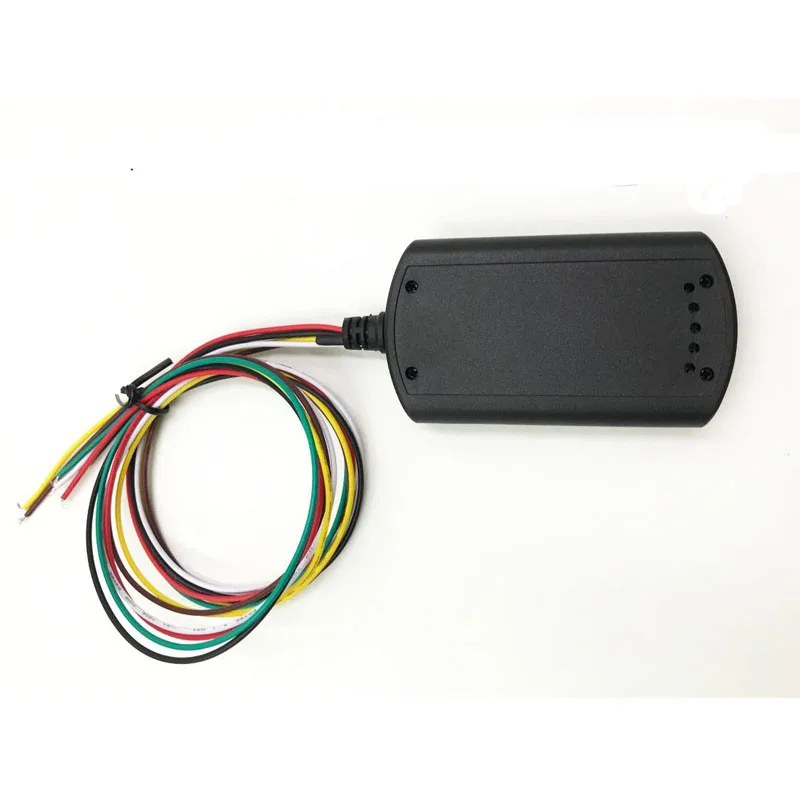 Новый сканер для грузовика Adblueobd2 Volvo Euro 6 эмулятор удаления Adblue с датчиком NOX и