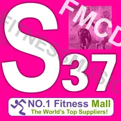 [Лидер продаж] Бесплатная доставка FMCD 2019,02 Q1 курс SB 35 аэробные упражнения для танцев SB35 коробку + заметки