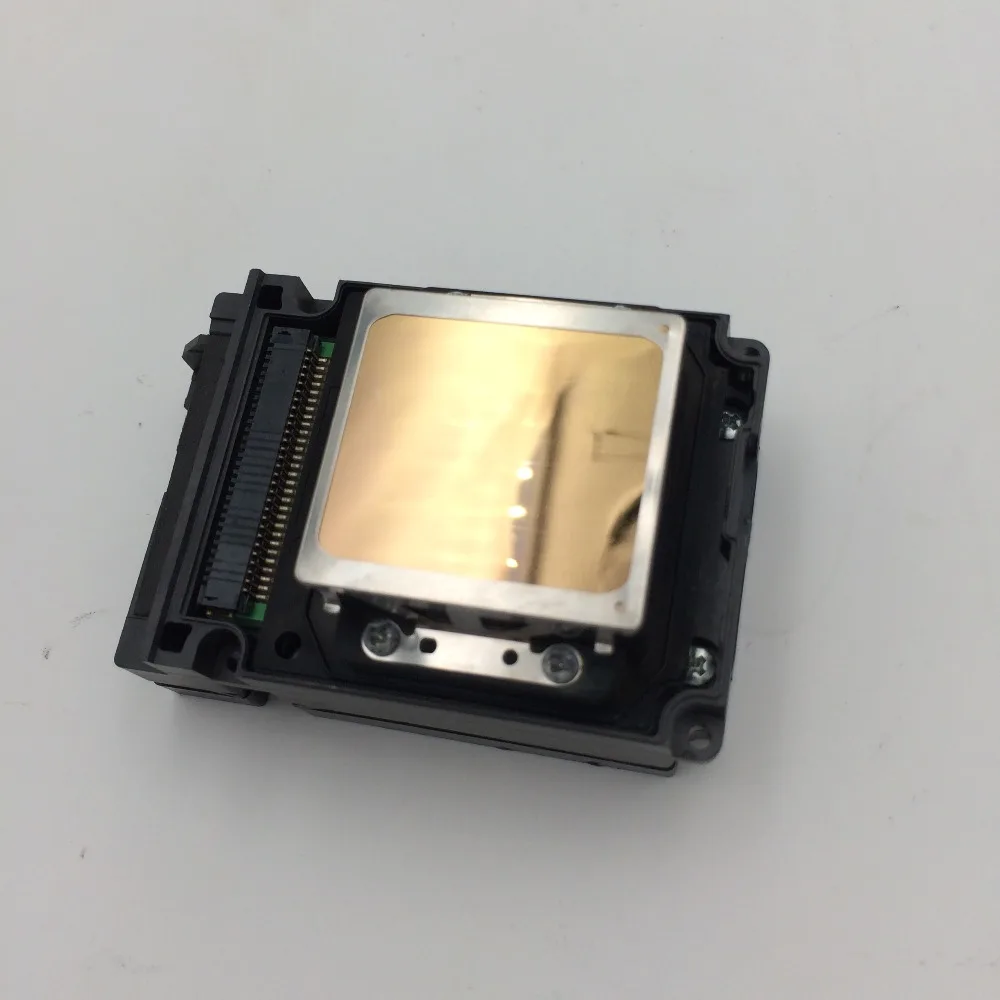Печатающая головка TX800FW F192040 печатающая для Epson PX700W PX710W PX720WD PX830FWD PX730WD PX820FWD TX700W TX710W