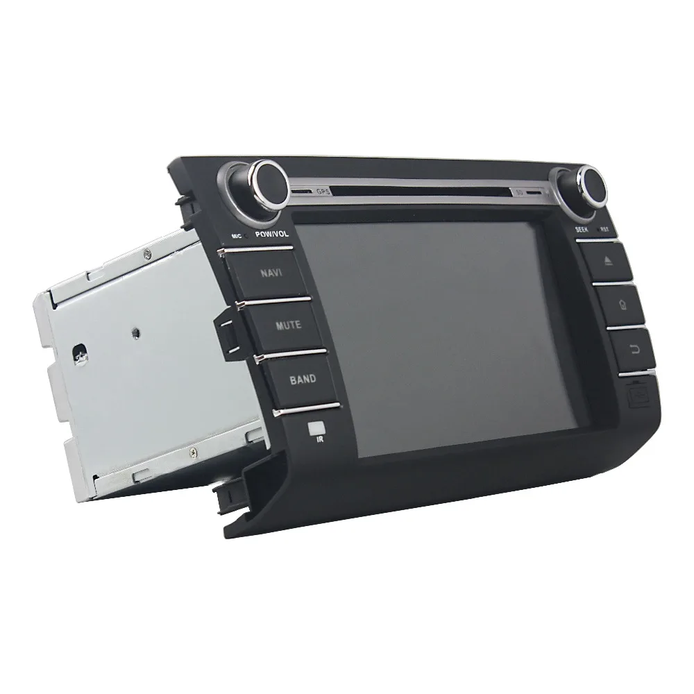 Discount KLYDE 8" 2 Din 8 Core Android 8.0 For SUZUKI Swift 2013-2016 Car Radio 2+16GB 4+32GB 4+64GB Multimedia Audio Stereo 1024*600 2