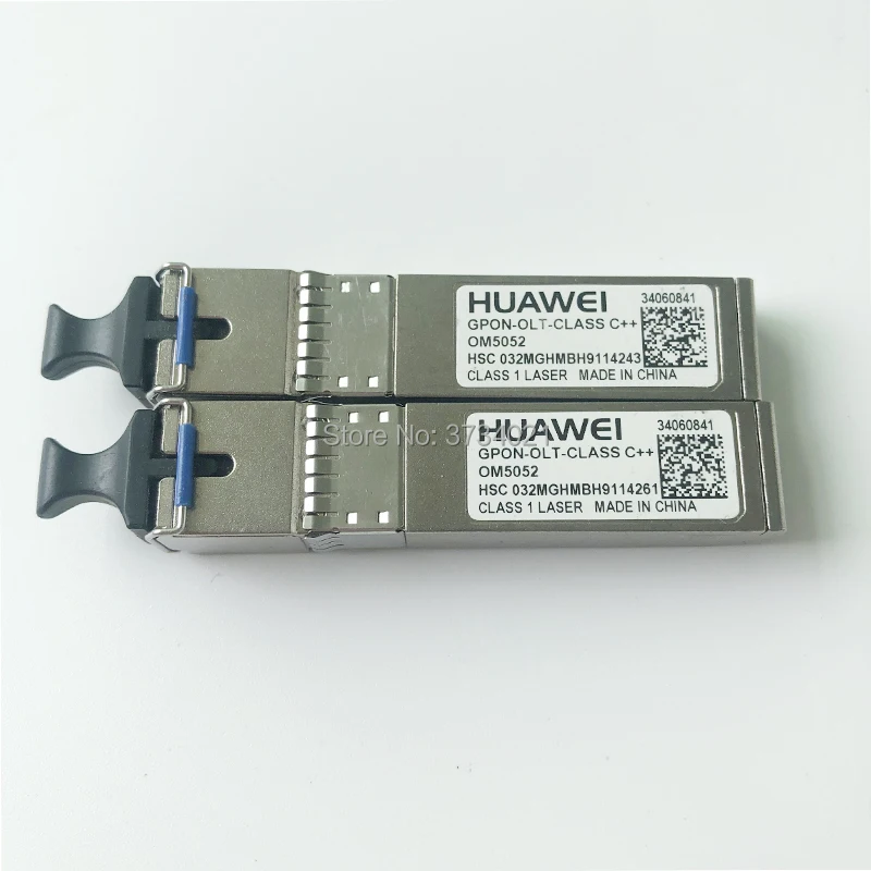 Huawei OM5052 SFP Module GPON-OLT-CLASS C++ Single