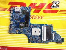 682183-001 For Hp Pavilion DV6 DV6-7000 7730 /2G laptop motherboard Notebook mainboard TESTED