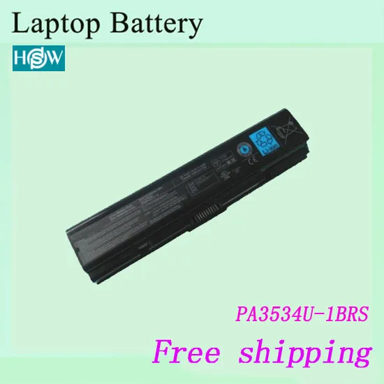 Оригинальный телефон аккумулятор для ноутбука Toshiba Satellite A200 A205 A300 L200 L300 M200 M205 |