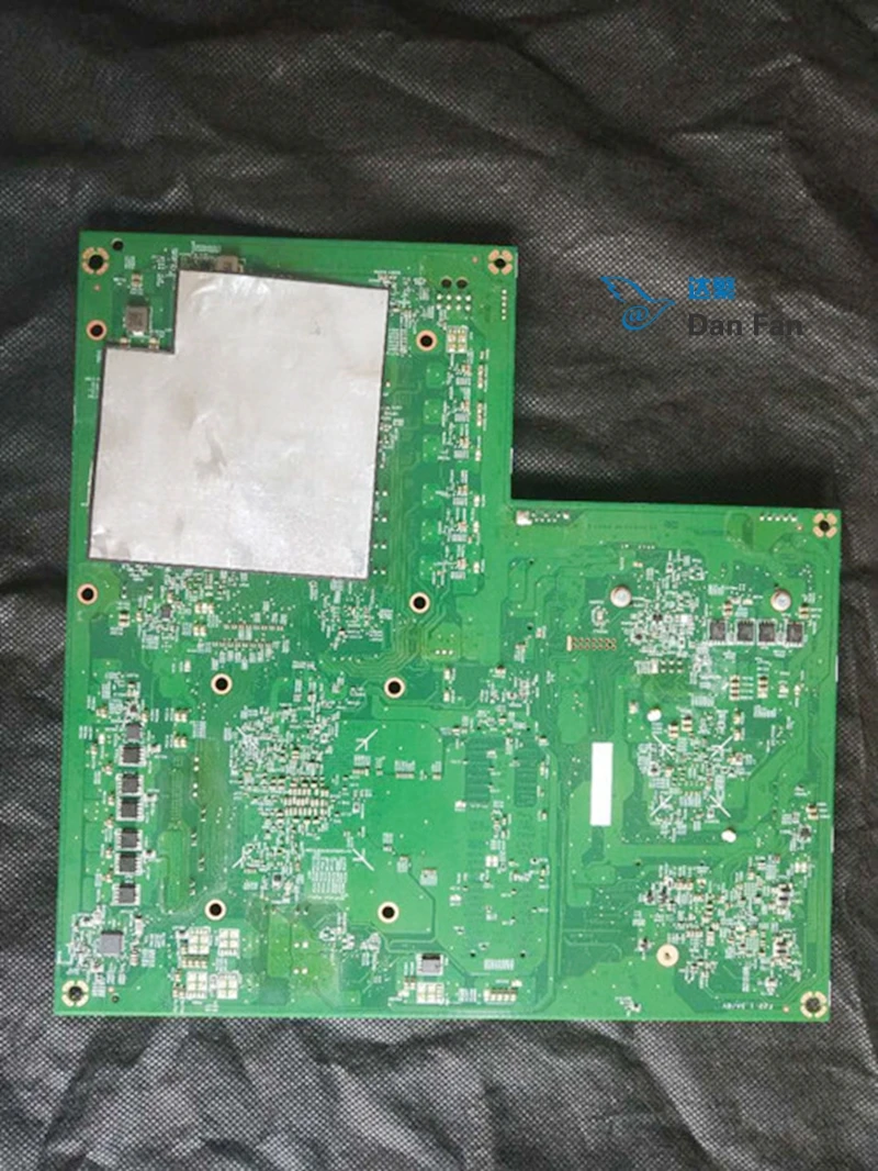 PASR/CY17 16544-1 для DELL Inspiron 7775 материнская плата AIO материнская плата протестирована полностью