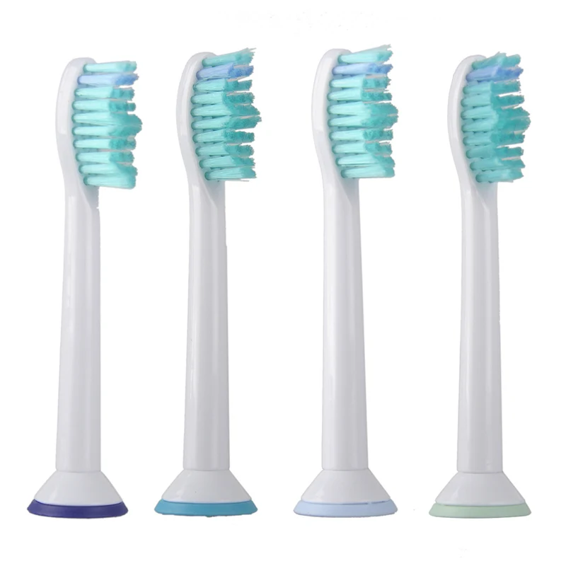 Electric Toothbrush Heads Replacement For Philips Sonicare Hygiene Care