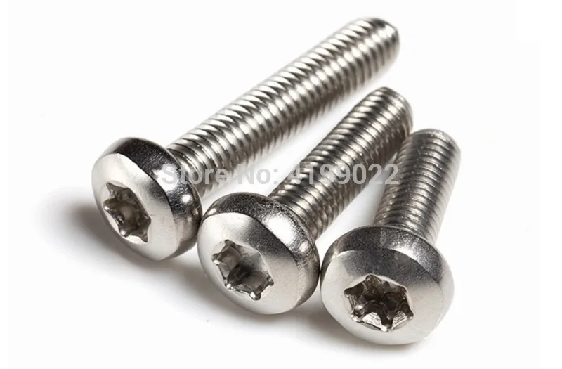 GB6272 Torx screws -003