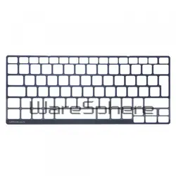 Новый оригинальный клавиатура ободок trim Lattice Пластик для Dell Latitude e5470 x7np0 0x7np0 клавиатура Тетрадь/ноутбука черный
