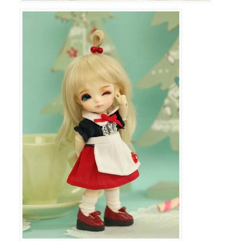 1/8BJD кукла-Луна глаза для того, чтобы выбрать цвет глаз