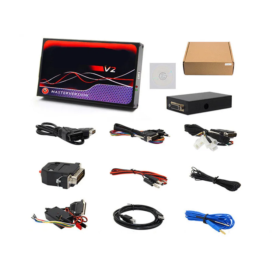 Car Repair Tool