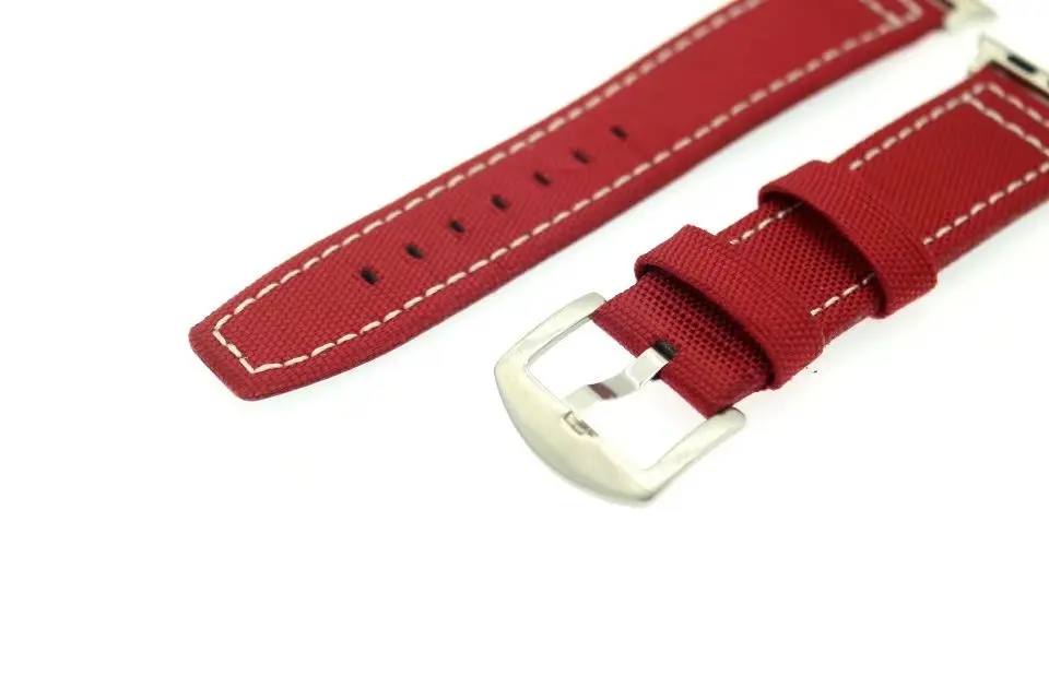 2 erkek kol saati reloj hombre For Apple iWatch Strap Women's Watch Bracelet (11)