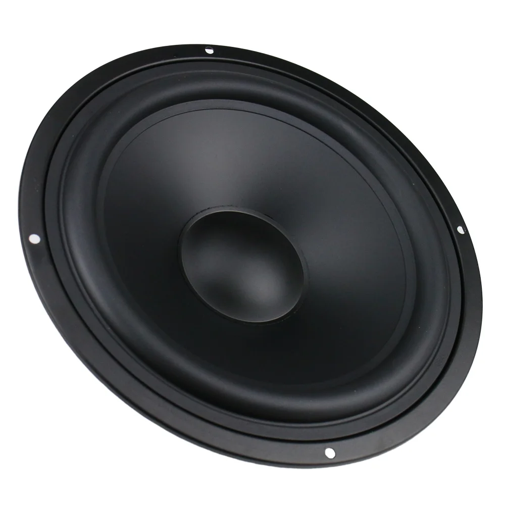 Bandeja de Papel Ghxamp Polegada Alto-falante Unidade Midrange Baixo 8ohm 140 w Casa Teatro Fosco Revestido Alta Fidelidade Faça Você Mesmo 45 hz 1pc 8 218mm - Image 4