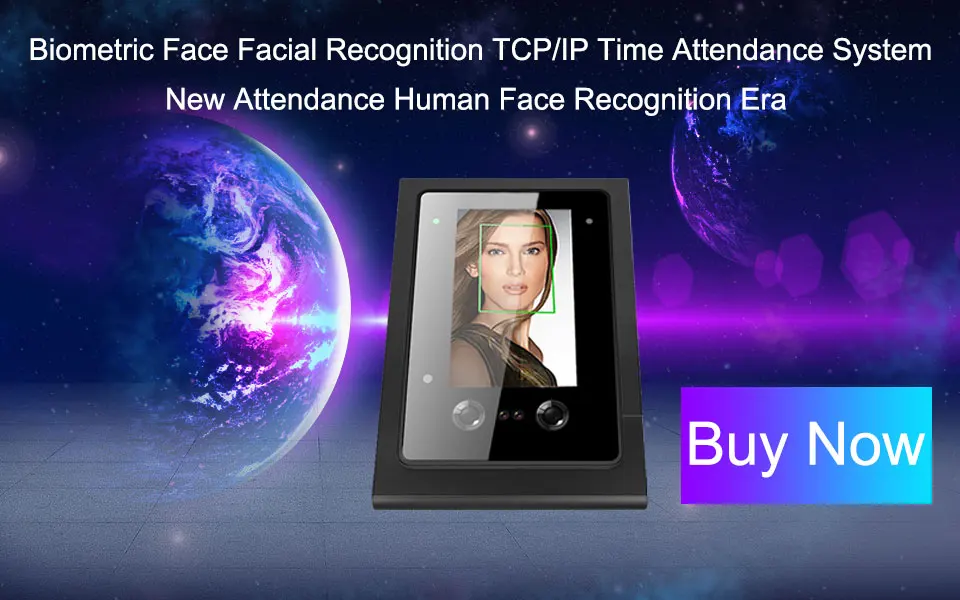 Face Facial Recognition